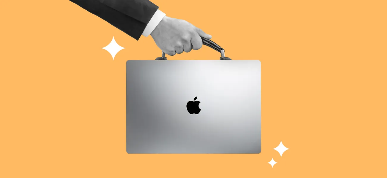 Как выбрать MacBook для разных задач