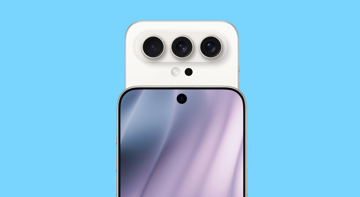 Камера в iPhone 17: что известно уже сейчас