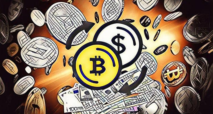 Как избежать мошенников при обмене криптовалюты