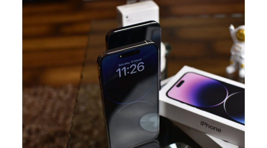 Какой объем памяти iPhone лучше выбрать?